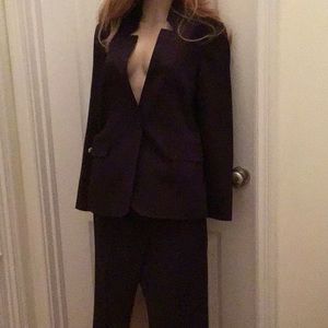 Designer Pant Suit